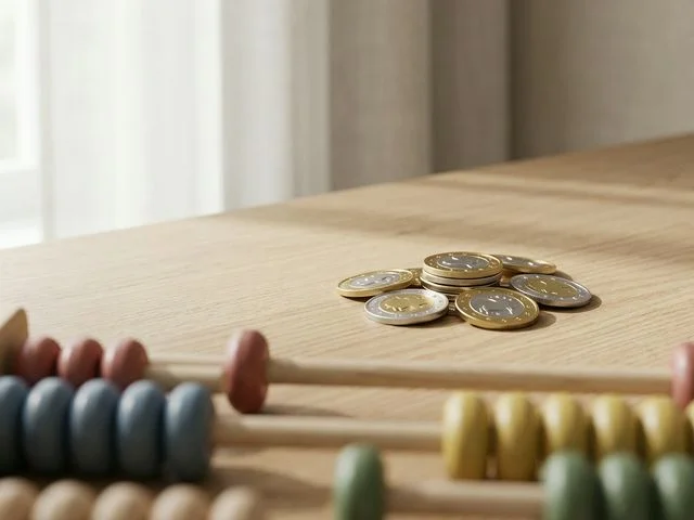 Çocuk Kulübü Bütçe ve Finans