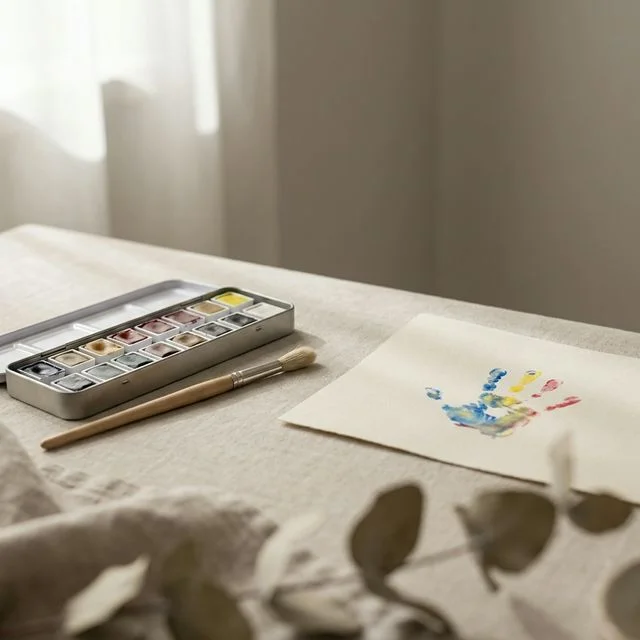 Çocuk Kulübü Eğitim ve Etkinlikleri