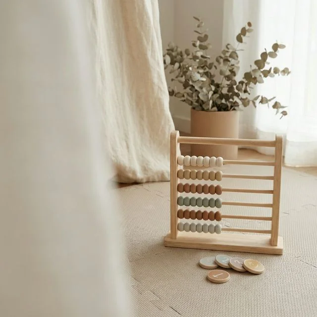 Çocuk Kulübü Bütçe ve Finans