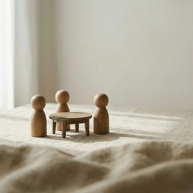 Çocuk Kulübü Yönetim Kurulu